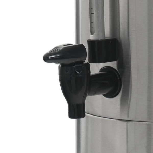 Фото Перколятор Foodatlas WB-DWC6L (двойные стенки) — арт. 00-00000228 14