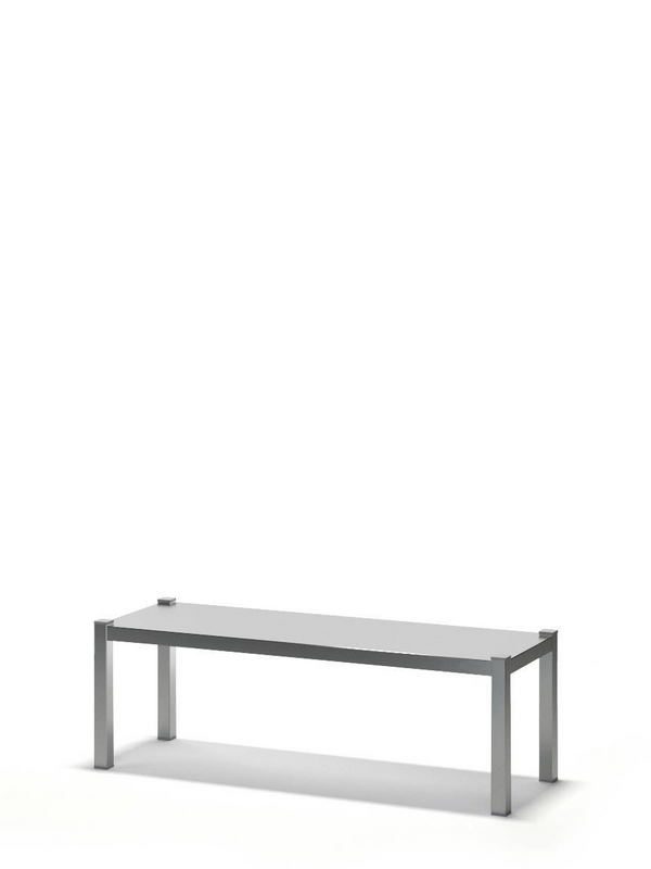 Полка настольная ТММ ПН-950 (950х400х400)