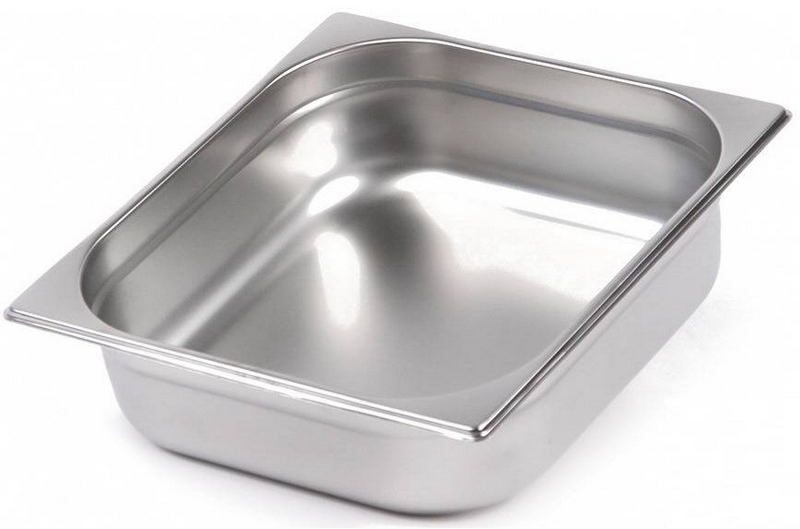 Гастроемкость GASTROMIX GN 2/3-65 8 л артикул 3201