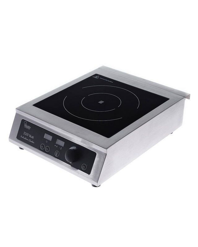 Плита индукционная Viatto VA-350B