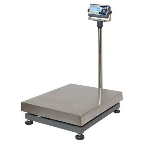 Весы напольные MAS PM1H-150-4050 RS-232
