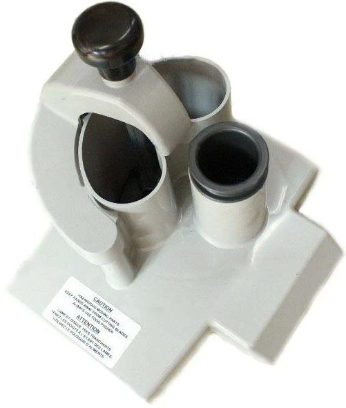 Крышка Robot-coupe в сборе для CL 20 / R301