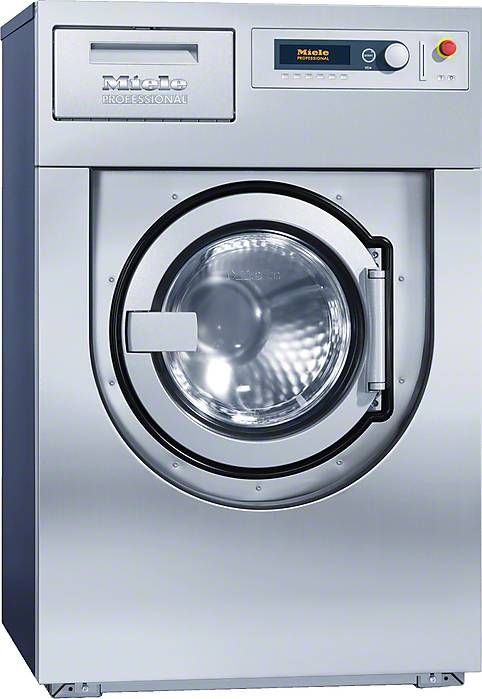 Miele PW 6207 Pw 6207 (электронагрев, многофункц.