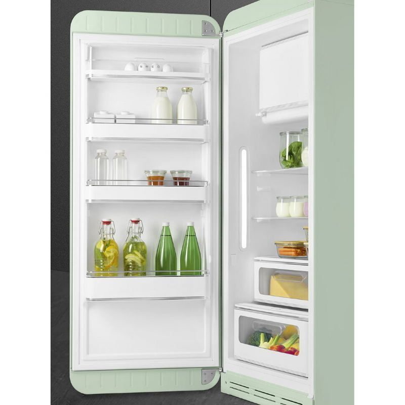 Фото Холодильник SMEG — арт. FAB28LPG5 4
