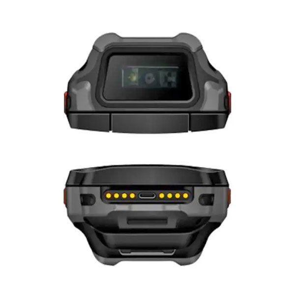 Терминал сбора данных UROVO RT40-GS5S10E401XSN