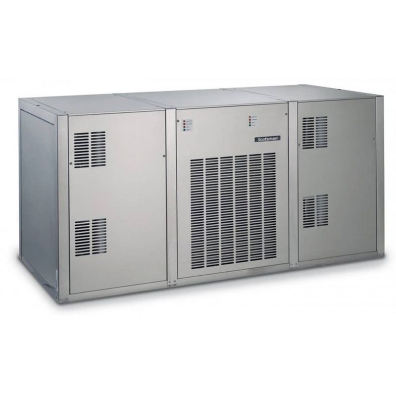 Льдогенератор SCOTSMAN MCL 1210 AS