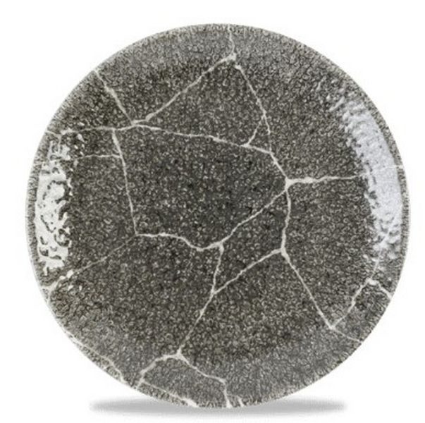 Тарелка CHURCHILL Kintsugi мм артикул KRBKEVP61