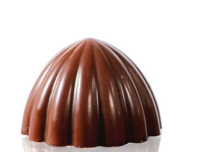 Форма для конфет Martellato мм) артикул MA1022