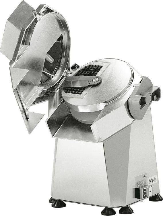 Фото Сырорезка FIMAR TAC (220 V) 1