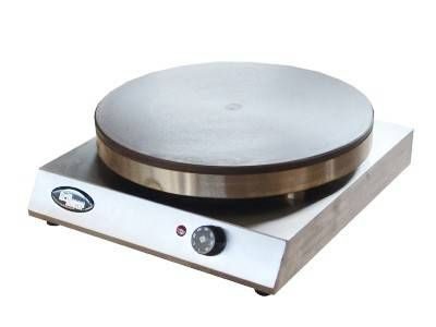 Блинница GRILL MASTER Ф1БкрЭ, диаметр блина 350 мм