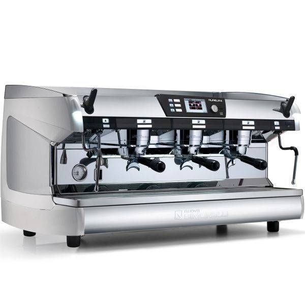 Nuova Simonelli Aurelia II T3 3Gr S 380V pearl