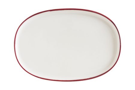 Блюдо овальное Bonna Linea L артикул LNEBDHYG34OV