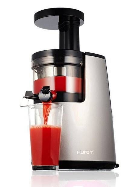 Соковыжималка шнековая Hurom HH (HU-700)
