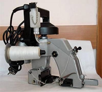 Машинка мешкозашивочная Hualian Machinery GK26-1А