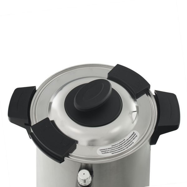 Фото Кипятильник заливной Foodatlas WB-10L — арт. 00-00000220 9