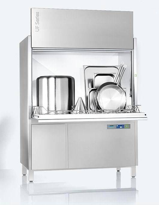 Машина котломоечная Winterhalter UF-XL