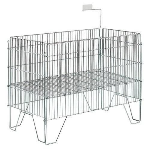 Корзина для распродаж Корбис WS106