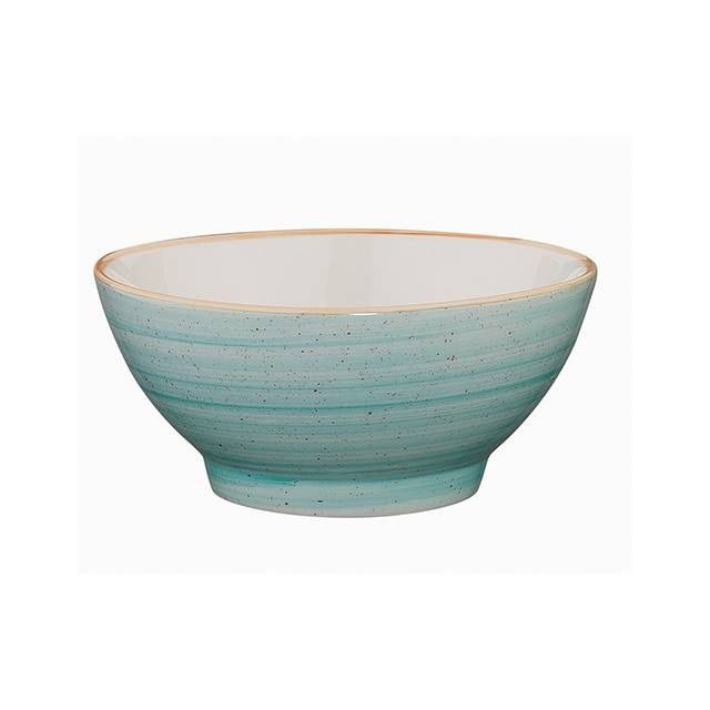 Салатник Bonna Aura Aqua мм артикул AAQRIT12AKS