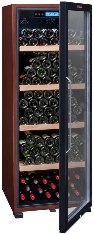 Шкаф винный La Sommeliere CTVE186 ECO Cl. A
