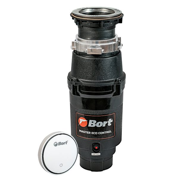 Измельчитель пищевых Bort MASTER ECO Control