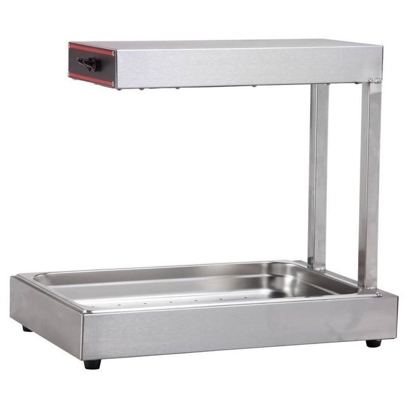 Мармит для картофеля фри Viatto VA-YC-001