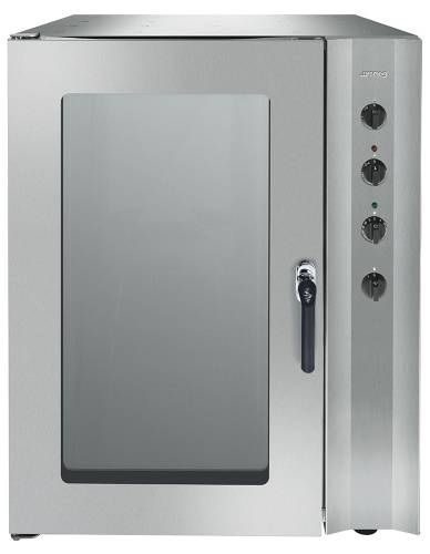 Фото Печь конвекционная электрическая SMEG — арт. ALFA 341XM 2