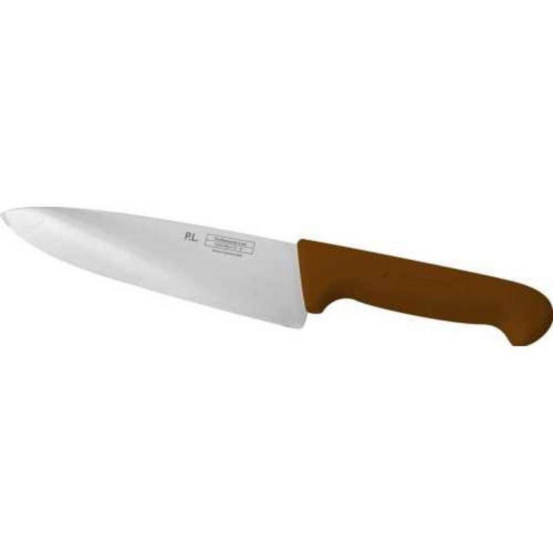 Нож поварской P.L. Proff KB-3801-250-BR201-RE-PL