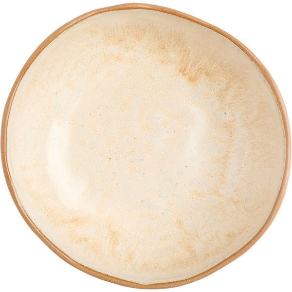Салатник Kunstwerk Grasp 800 артикул 20732/beige