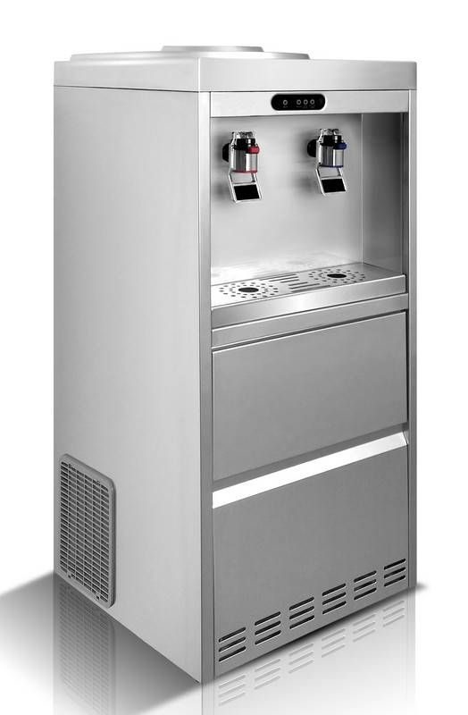 Льдогенератор Koreco AZ25BD