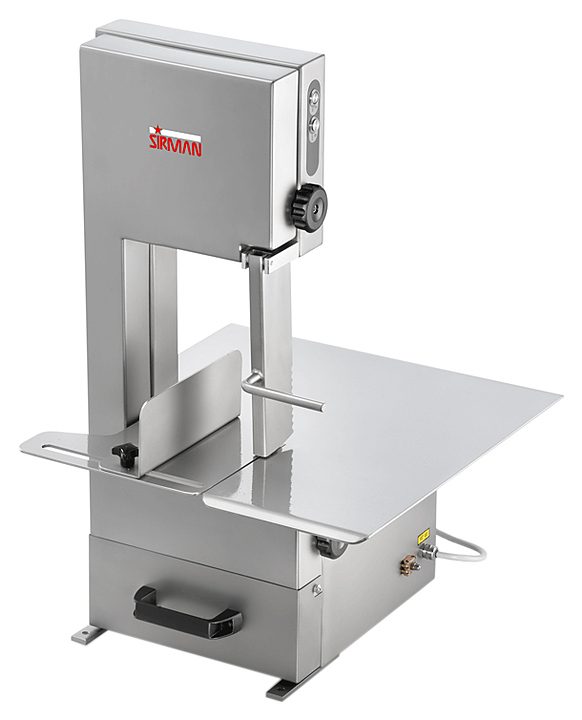 Пила ленточная SIRMAN SO 1650 INOX