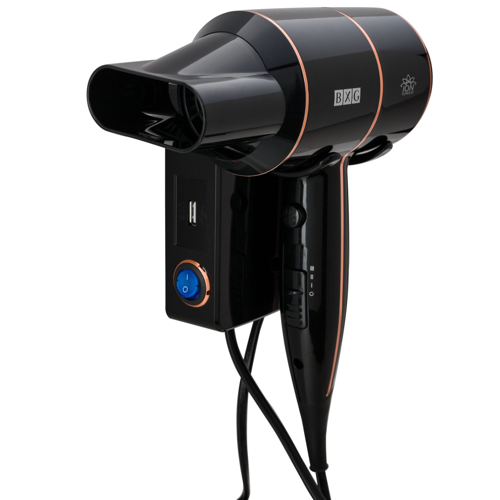 Фен BXG 1600 Н2