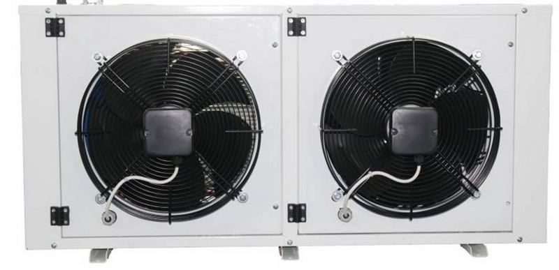 Сплит-система Intercold МСМ 471