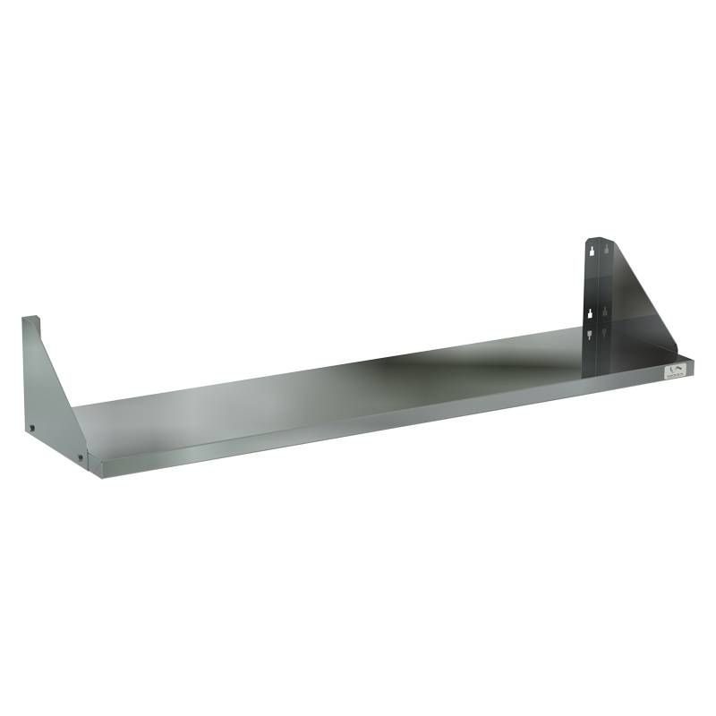 Полка настенная открытая КОБОР ПК-180/40