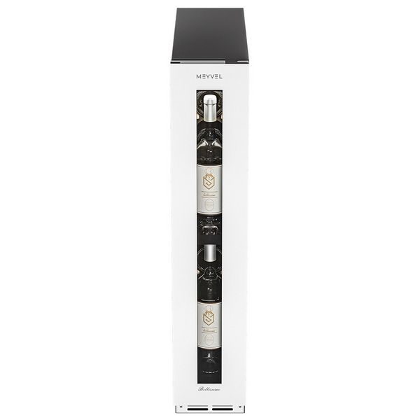 Фото Шкаф винный Meyvel MV9NH-KWT1 компрессорный 10
