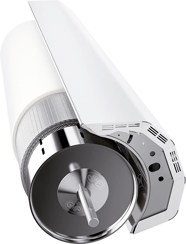 Фото Каток гладильный GMP — арт. GMP 1400ES Meta-Aramid 5