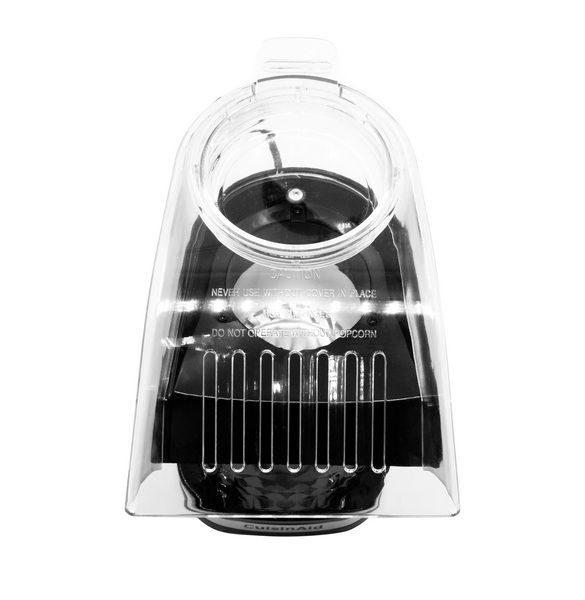 Фото Аппарат для попкорна CuisinAid CD-PM99B 2