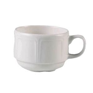 Чашка Steelite Torino White мм. артикул 9007 C027