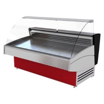 Витрина универсальная CRYSPI Blues SN 2400