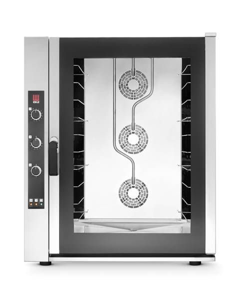Печь конвекционная Tecnoeka EKF 1064 UD