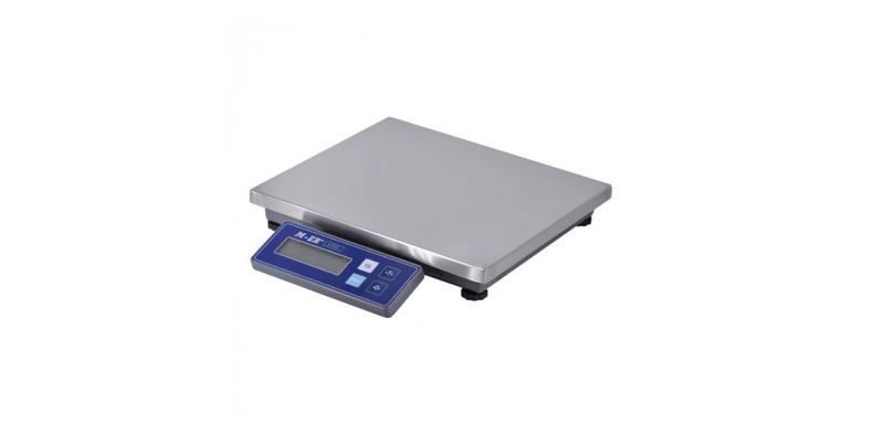 MERTECH M-ER 224F-32.5 LCD STEEL USB M-er