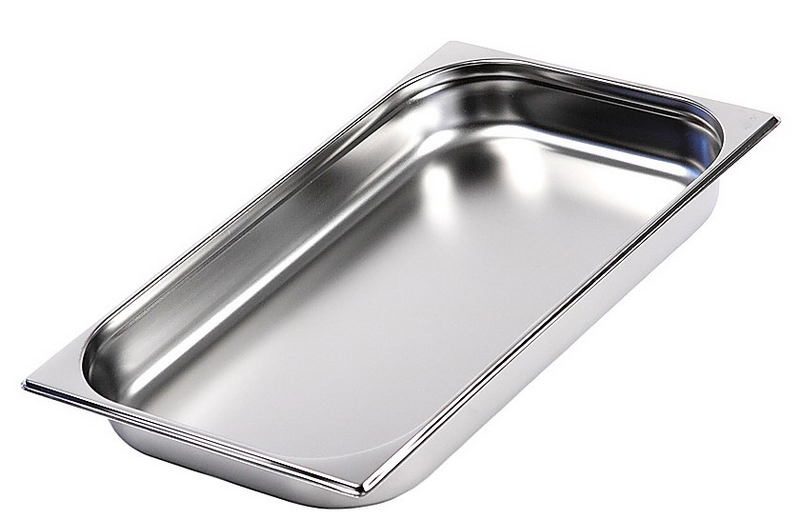 Гастроемкость Kitchen Muse GN 8, 5 л артикул 811-2