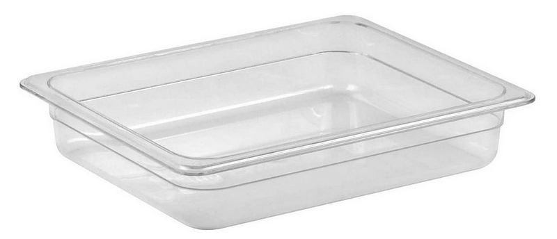 Гастроемкость Kitchen Muse 3, 9 л артикул JW-P122
