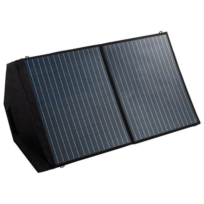 Солнечная батарея Alpicool 100W