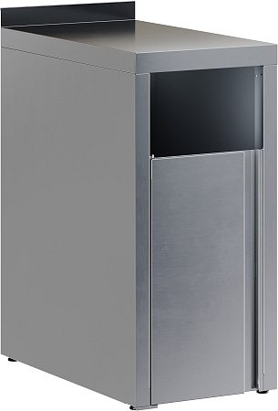 RESTOINOX МБНР-6-4/7/8.5 с рабочей Мбнр-6-4/7/8.5
