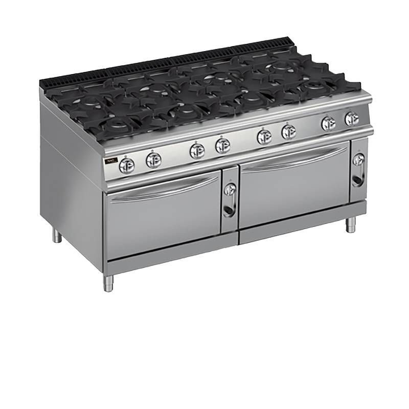 Плита газовая Apach LRG167FE Plus