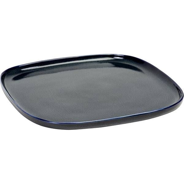 Блюдо Serax Terres de Reves синий артикул B5116193