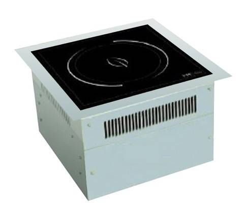 Плита индукционная Eco Kitchen IND-30P-3500
