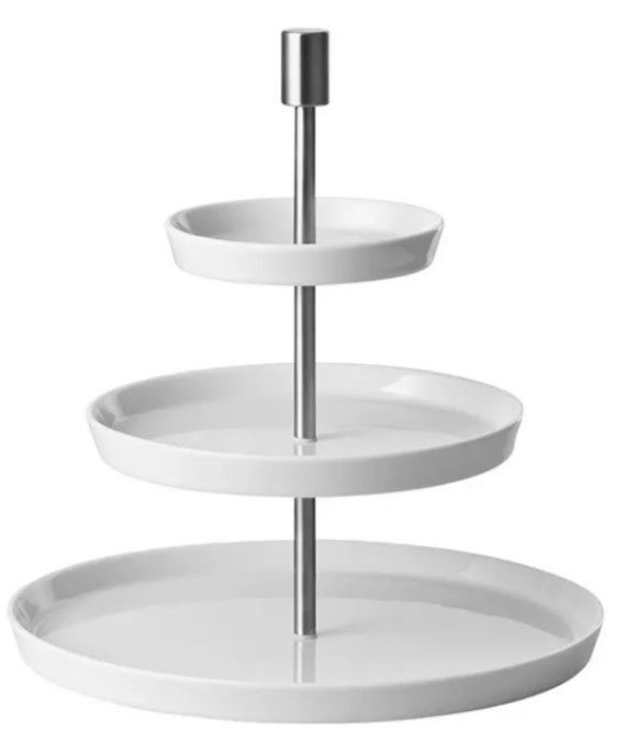 Этажерка ROSENTHAL Loft D 11900-800001-25313