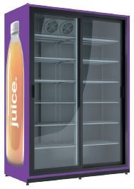 Шкаф холодильн АРКТО Plus-1825-Eco 108000141/00004