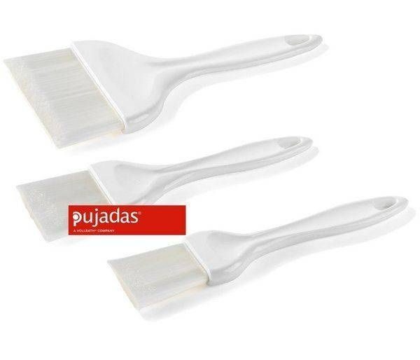 Кисть кондитерская Pujadas 845.11 артикул 845.11